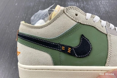 1 Low FD6819- StreetReady Jordan 1982 83 Air 0925